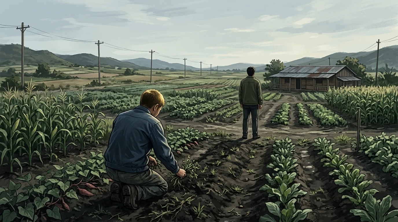 每個人都坐在自己的位子上 illustration