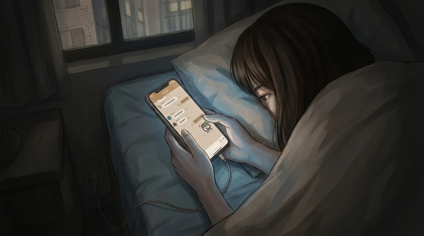 好人們 cover