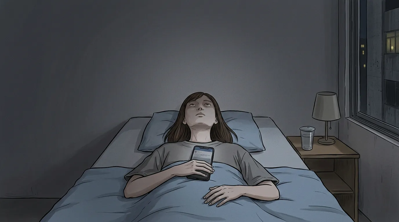 最適合的溫度 illustration