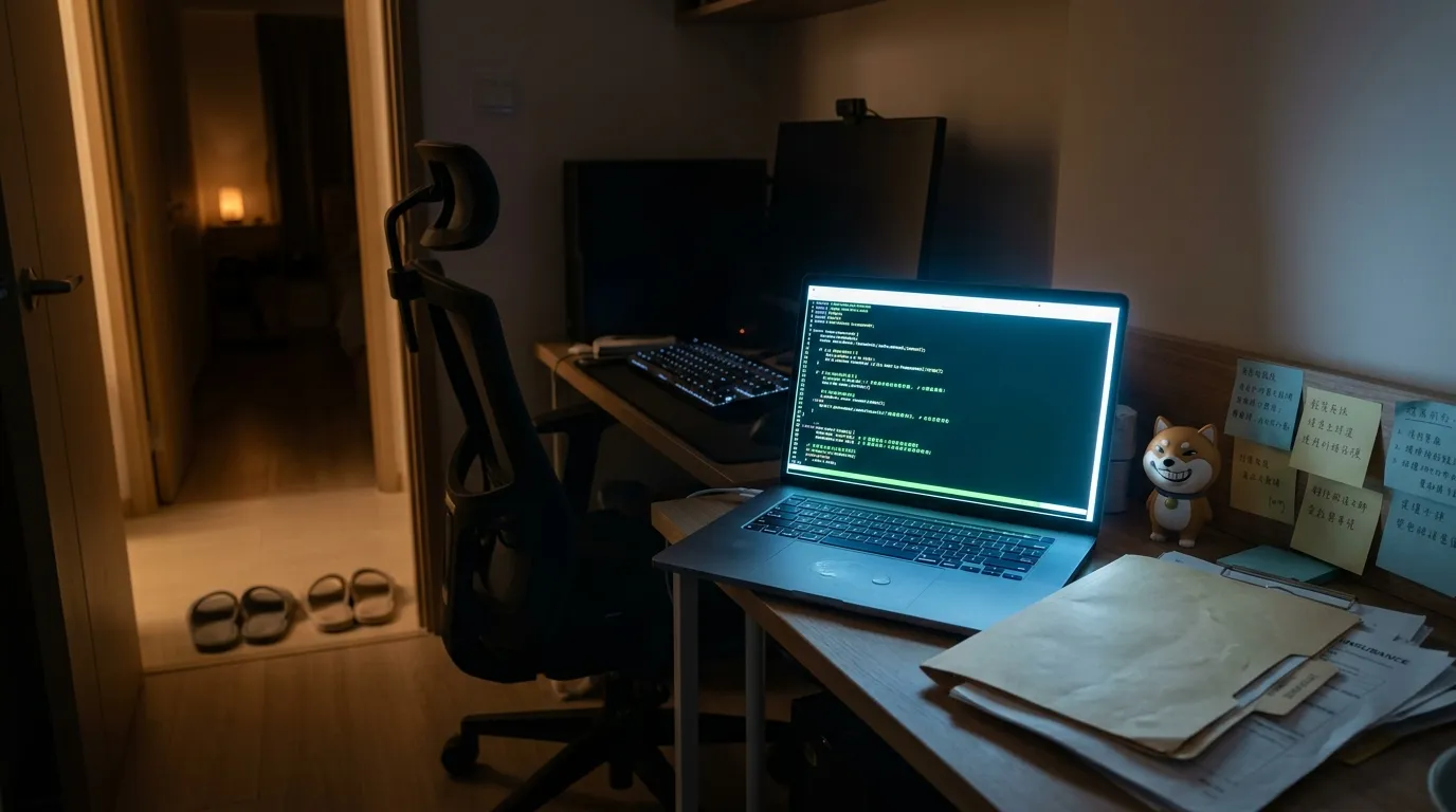 deprecated illustration