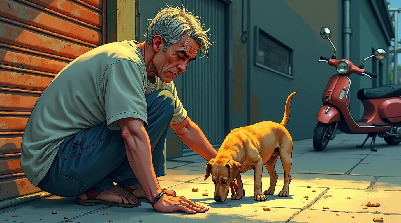 A Worthless Life, 1.2 Billion cover