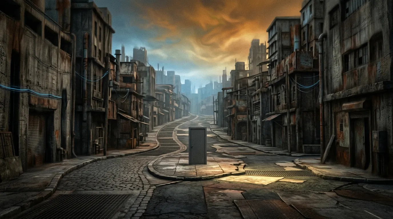 夢中夢 illustration