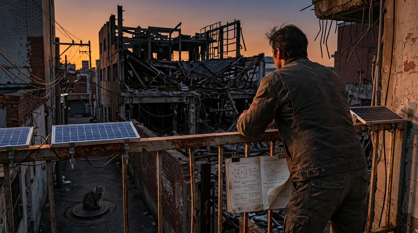 架構圖 illustration