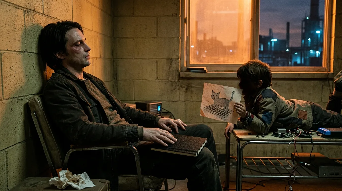 Cherry-pick illustration