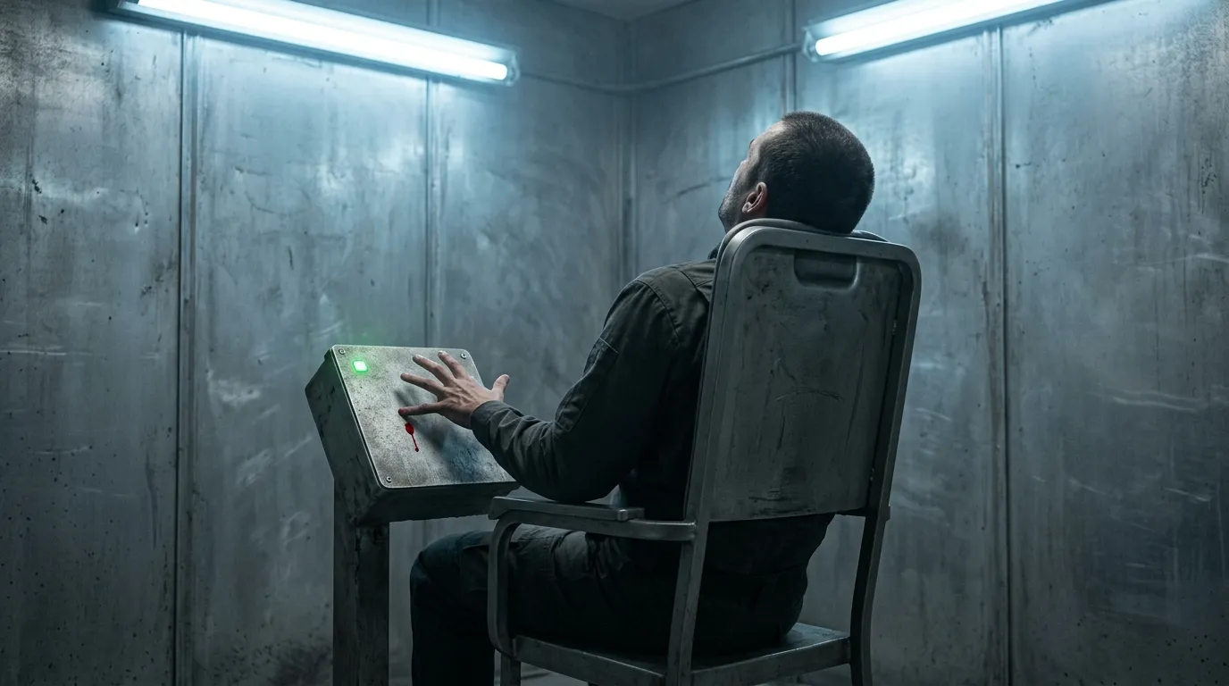 最後的 Dongle illustration