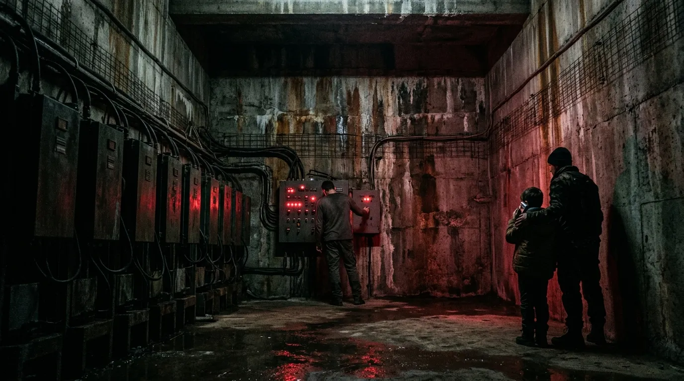 Rollback illustration