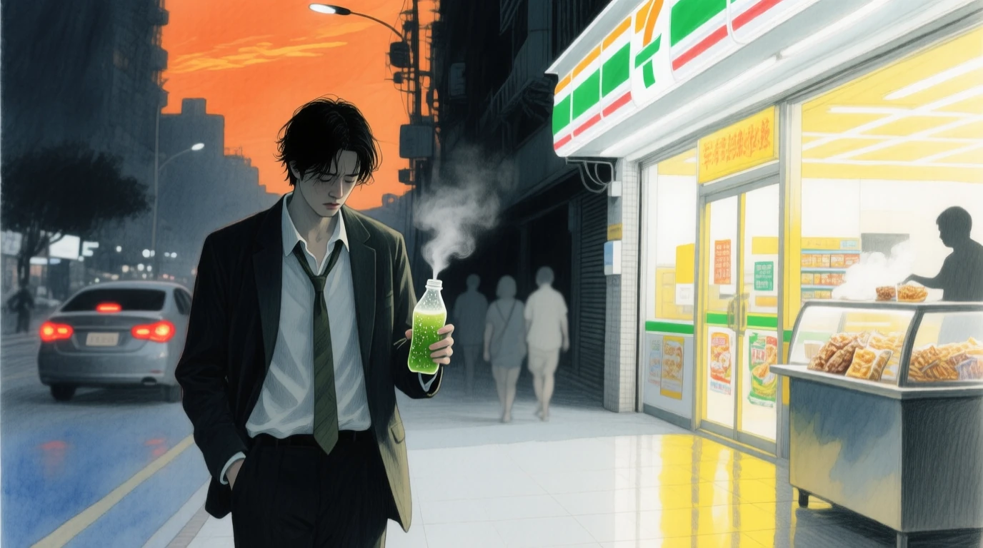 Remember illustration