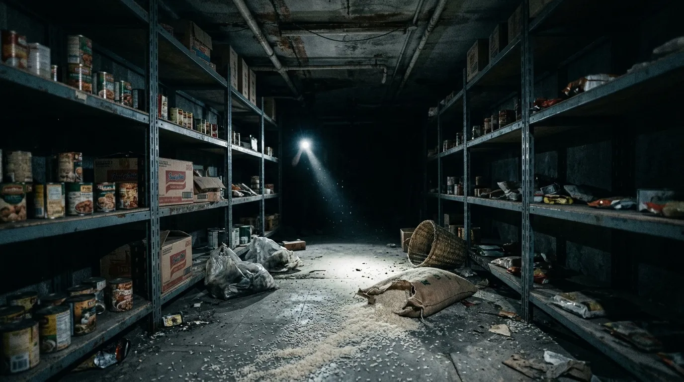 Chapter Four: Take Her or Leave Her illustration