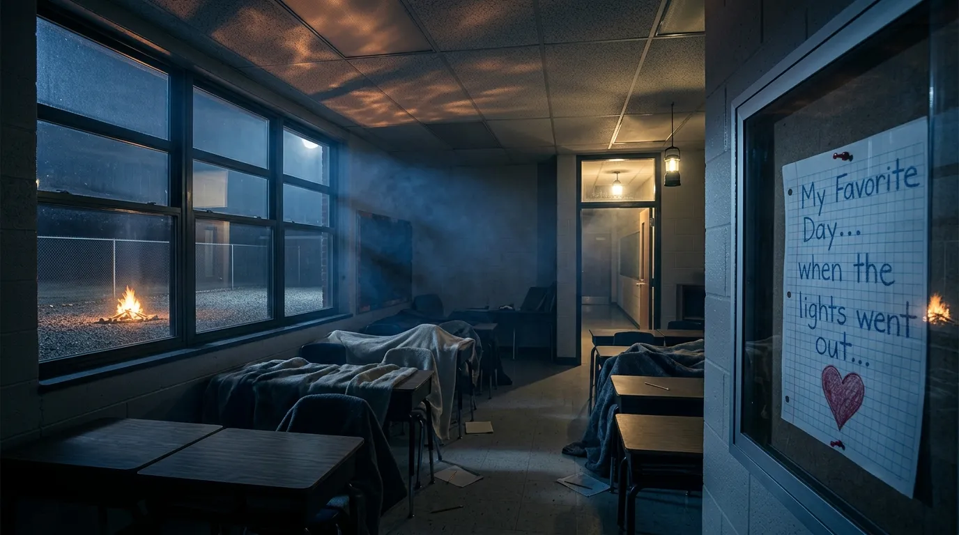 Chapter Nine: Alive illustration