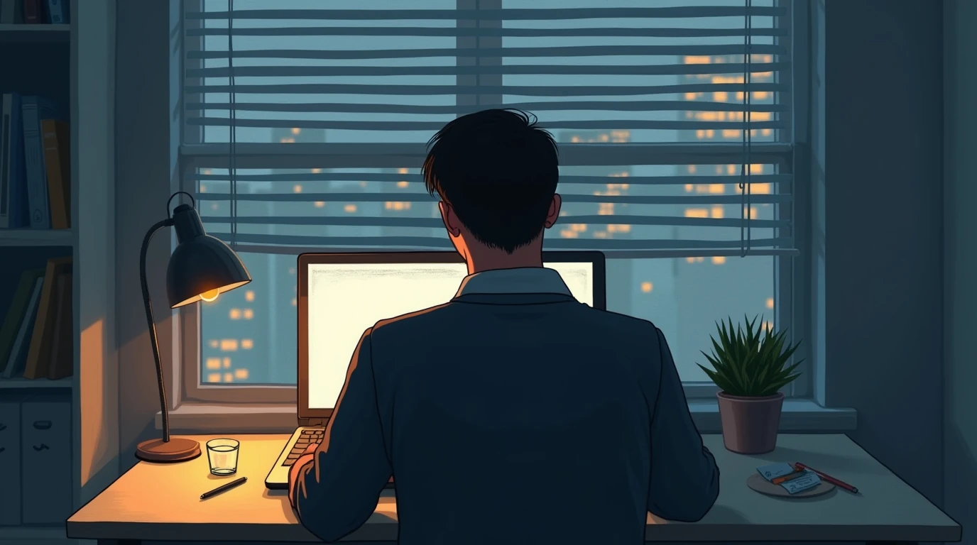 The Problem of the Few illustration