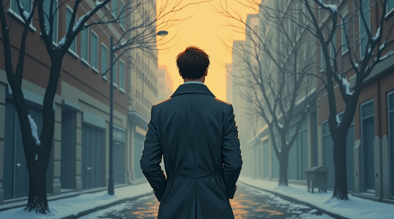 Silent Resistance illustration