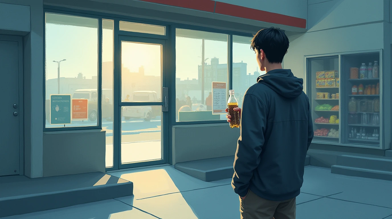 Pleasant Sounds illustration