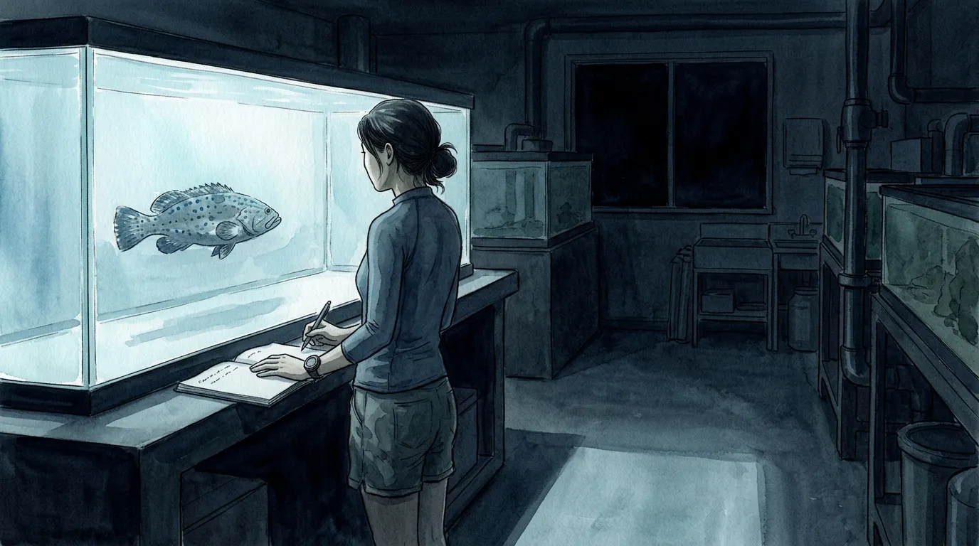 霍桑 illustration