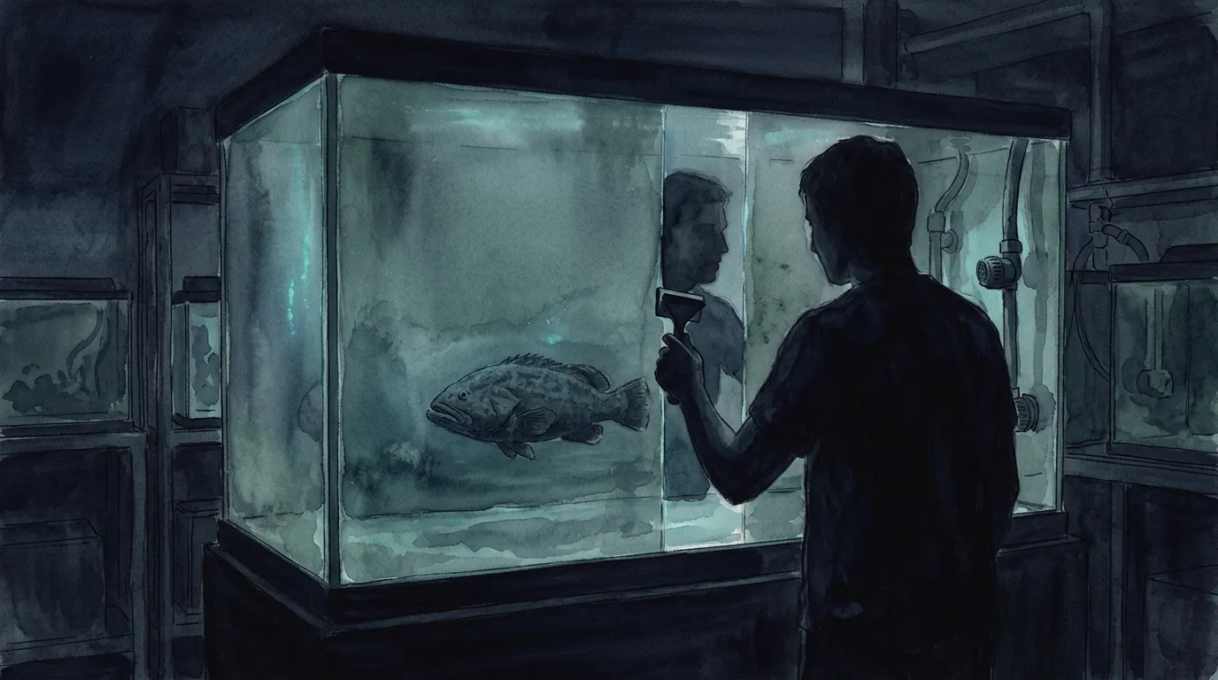 反射 illustration