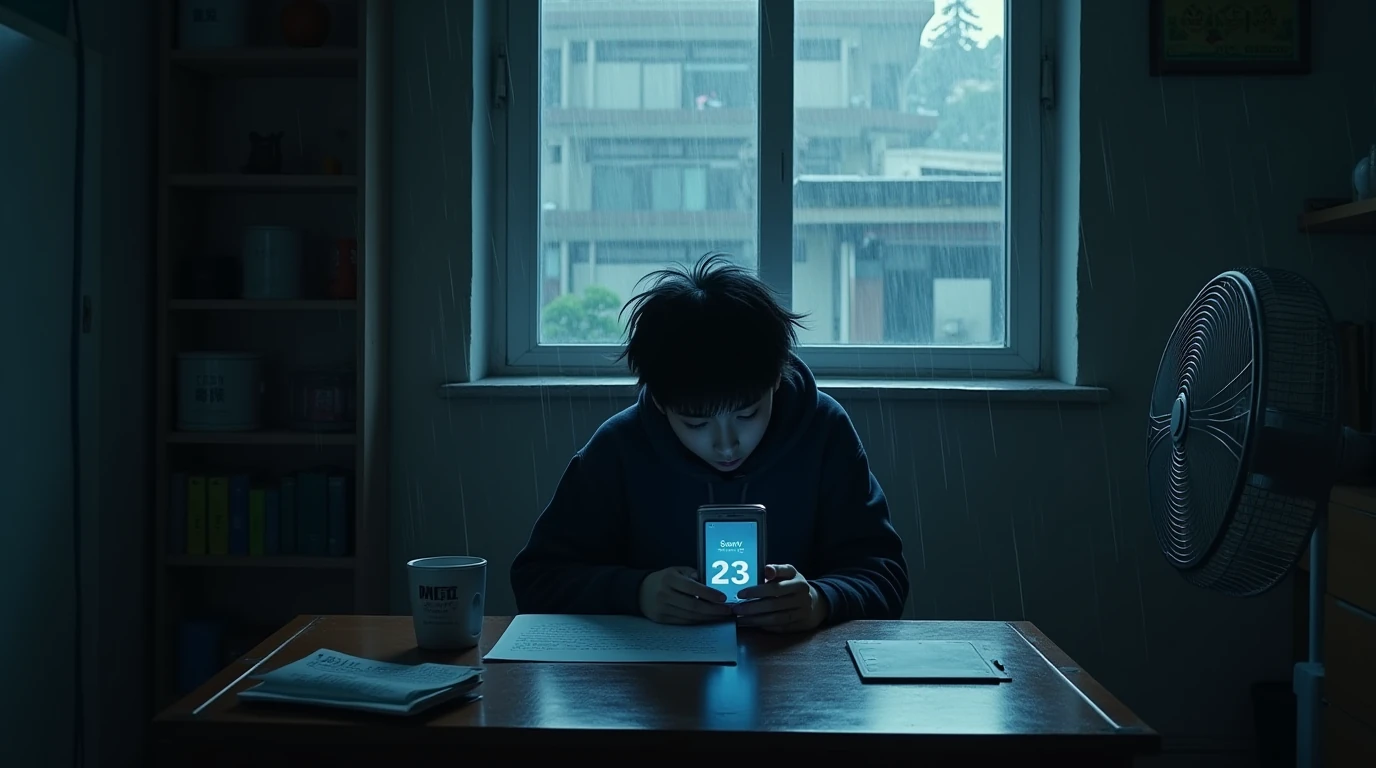 溫柔清除 cover