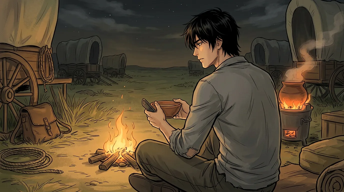 室友公約第一版 illustration