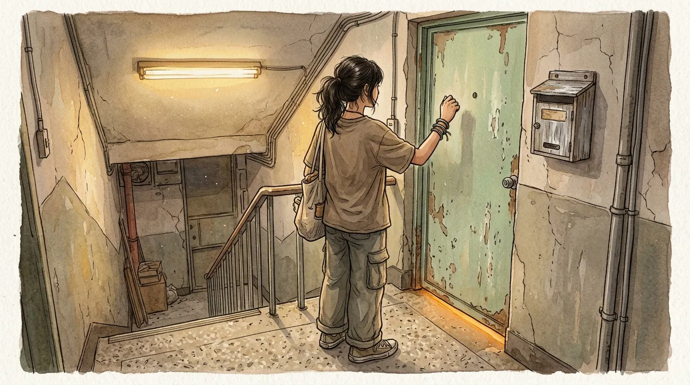 No Reply illustration