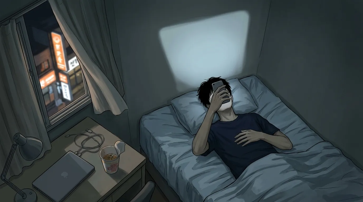 最懂你的人 cover