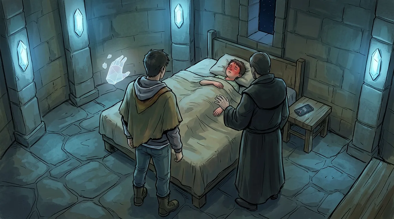 第六章　你到底是 AI 還是算命的 illustration